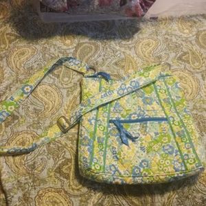 Vera Bradley Crossbody